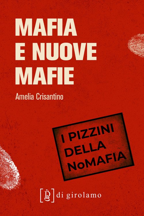 Mafia e nuove mafie