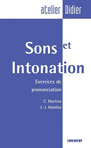 Sons Et Intonation