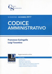 Codice amministrativo