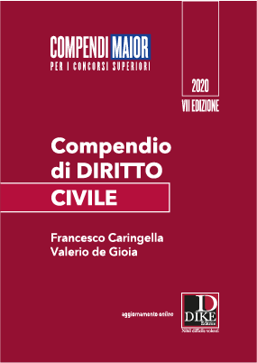 Compendio di diritto civile