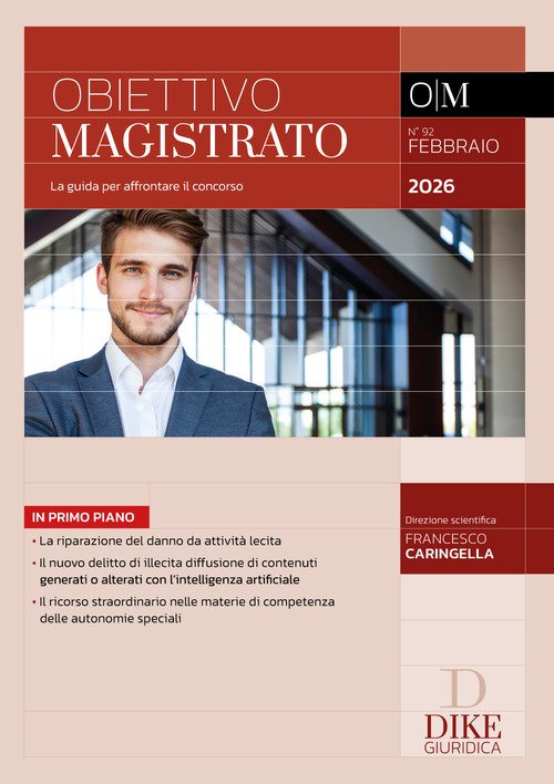 Obiettivo magistrato. La guida per affrontare il concorso