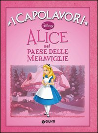 Alice nel paese delle meraviglie