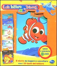 Il mio lettore Disney