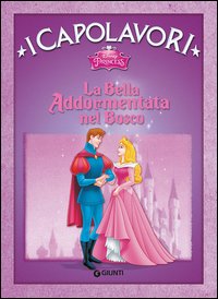 La bella addormentata nel bosco