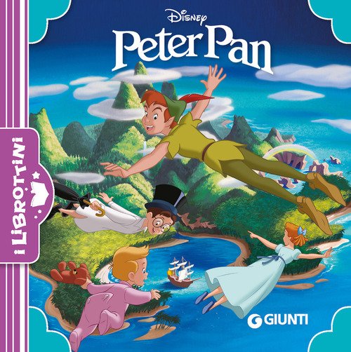 Peter Pan