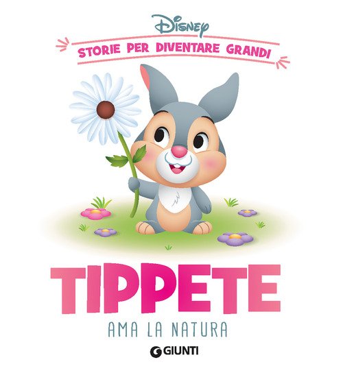 Tippete ama la natura. Storie per diventare grandi