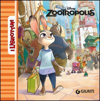 Zootropolis