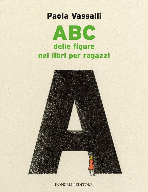 ABC delle figure nei libri per ragazzi