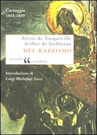 Del razzismo