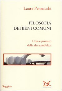 Filosofia dei beni comuni