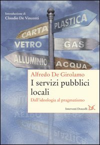 I servizi pubblici locali