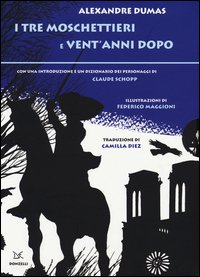 I tre moschettieri-Vent'anni dopo