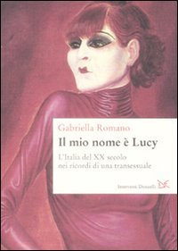 Il mio nome è Lucy