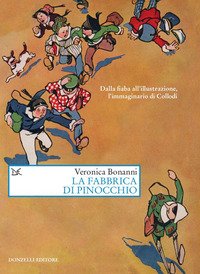 Le fiabe dei bambini - Il naso di pinocchio 