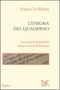 L'enigma del quaderno