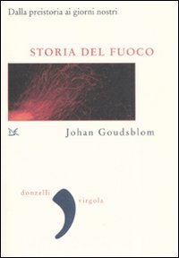 Storia del fuoco