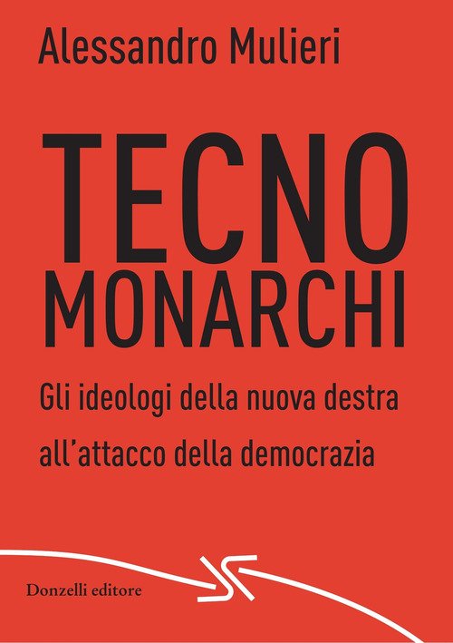 Tecnomonarchi