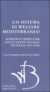 Un sistema di Welfare mediterraneo