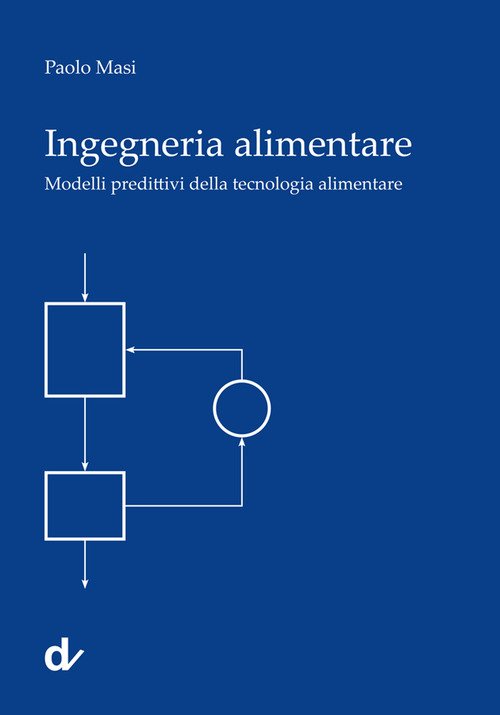 Ingegneria alimentare. Modelli predittivi della tecnologia alimentare