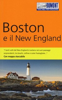 Boston e il New England