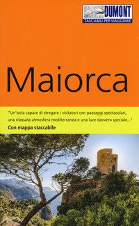 Maiorca. Con mappa