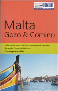 Malta, Gozo & Comino