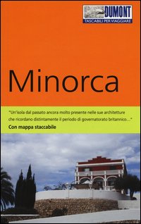 Minorca. Con carta