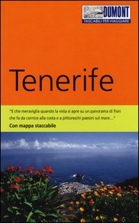 Tenerife. Con mappa