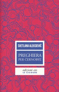 Preghiera per Cernobyl'