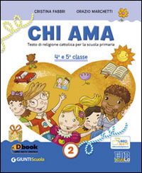 Chi Ama. 2