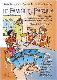 Famiglie Di Pasqua