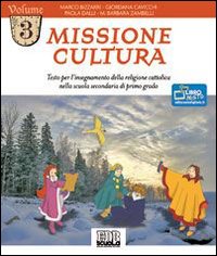 Missione Cultura 3