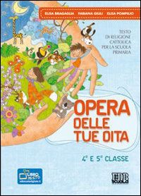 Opera Delle Tue Dita-4/5 Classe