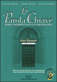 Parola Chiave+cd - Triennio