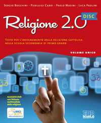 Religione 2.0 Disc +cd