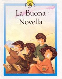 Valigetta Del Tesoro-buona Novella