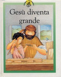 Valigetta Del Tesoro-gesu` Diventa Grand