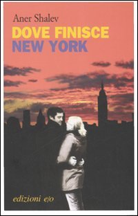 Dove finisce New York