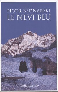 Le nevi blu