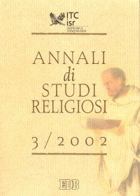 Annali di studi religiosi (2002). Vol. 3
