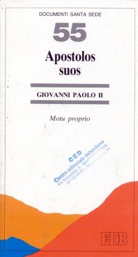 Apostolos suos