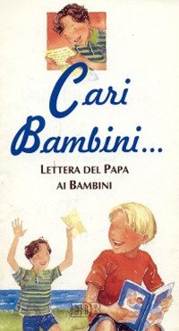 Cari bambini