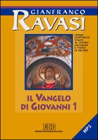 Cd Il Vangelo Di Giovanni 1-2