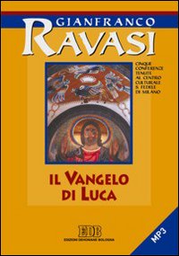 Cd Il Vangelo Di Luca