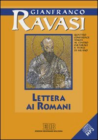 Cd/mp3 Lettera Ai Romani