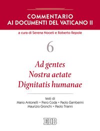 Commentario ai documenti del Vaticano II