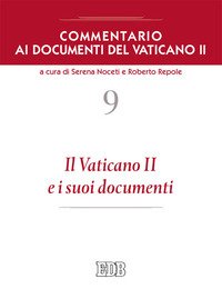 Commentario ai documenti del Vaticano II