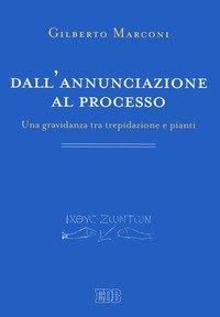 Dall'annunciazione al processo. Una gravidanza tra trepidazione e pianti