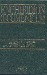 Enchiridion Oecumenicum
