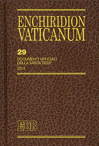 Enchiridion Vaticanum